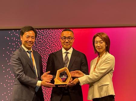 KnowBe4 Japan、2026年 Regional AWS Partner Awardを