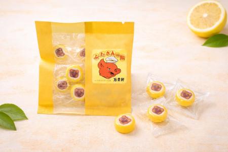 マンヨーケン（万葉軒）人気駅弁「トンかつ弁当」のあ