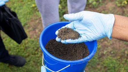 アジア最大級となる風化促進由来のCO2除去クレジット