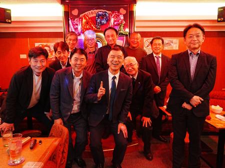 【イベントレポート】スナックヤノケイで昭和レトロな