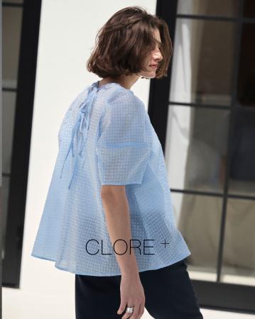 【大阪初上陸！】「CLORE＋（クロレ）」「MI（エムア