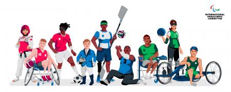 国際パラリンピック委員会の「クラス分け教育プログラ