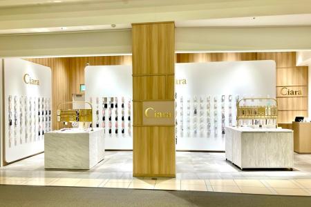【ららぽーと初出店】スマホケースブランド「Ciara」