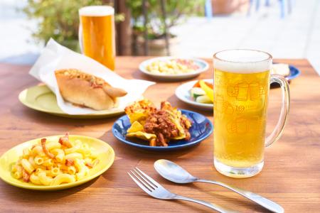 二子玉川のクラフトビール醸造所が描く「まちの風景」