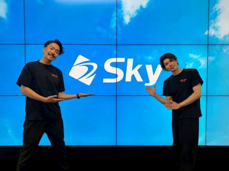 「Sky presents 柿澤勇人のカキノキ坂ラジオ」初のロ