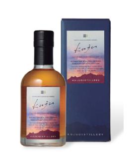 「シングルモルト久住 JAL EXCLUSIVE 2026」が国際線 