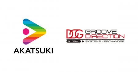 アカツキ、アーティストグッズの企画・製作を手掛ける