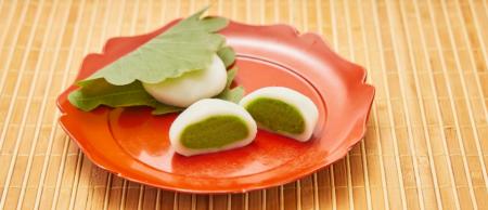 昨年1万個突破の人気商品！胡蝶庵から宇治抹茶使用の