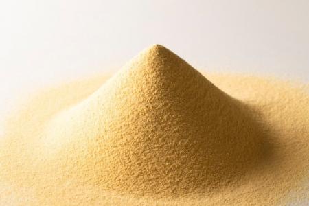 「緑のユーグレナ」×「金のユーグレナ」で機能性素材