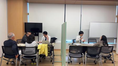 【次回開催決定】不動産相続相談会　多数来場で大盛況