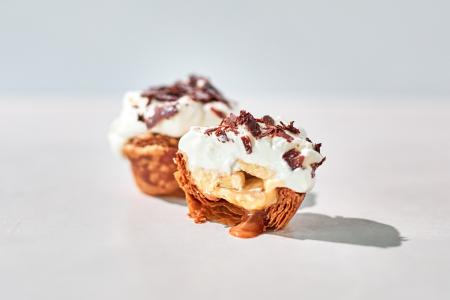 ブランド創業11周年を記念し、鎌倉本店限定。「生チョ