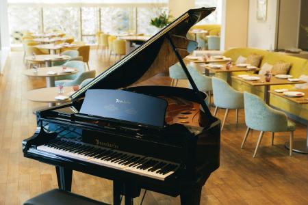 音楽と美食の夕べ【ザ・キタノホテル東京】オランジュ