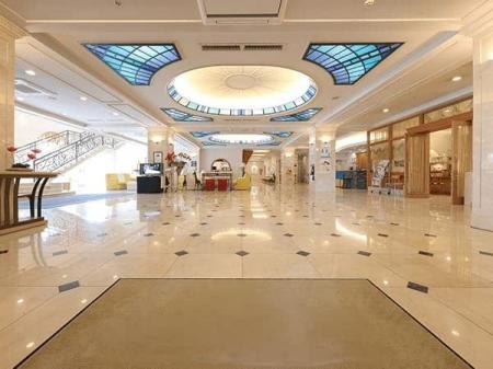 ホテルリブマックス沼田GRANDEが2026年4月にリブラン