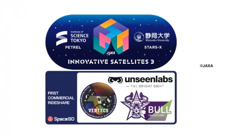 Space BD、基幹ロケット初の民間による相乗り打上げサ