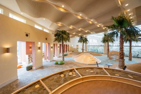 4月25日（土）リニューアルオープン！　宮崎・シーガ