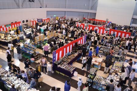 能登とともに歩む伝統工芸の技、能登の復旧復興を応援