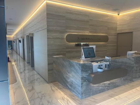 地元企業が医療機関向けPOSレジシステム導入 東北地方