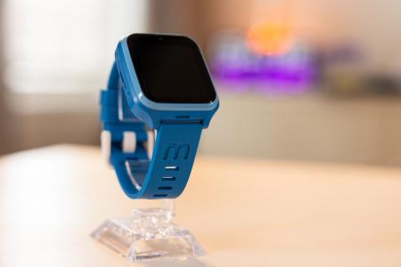 子どもと家族をつなぐ見守り体験を、もっと身近に。シ