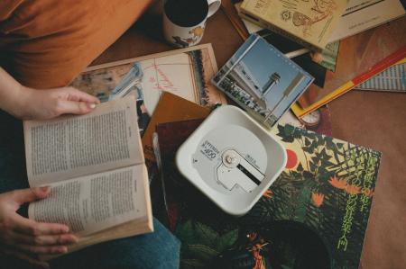 三陽合同会社、Syitren R400 Bluetooth対応CDプレイヤ