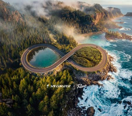 レムコ・エヴェネプールがスペシャライズドと生涯パー