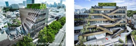 「原宿クエスト」全10店舗が4/24（金）にオープン