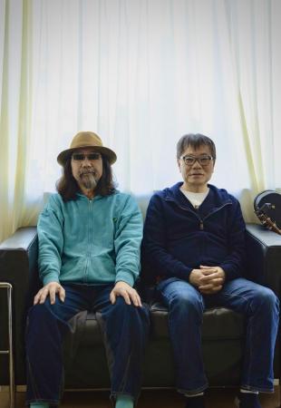 愛知は仏像の宝庫！“仏友”コンビ、みうらじゅん・いと