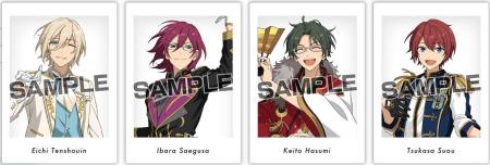 『あんさんぶるスターズ！！』10周年のフィナーレを飾