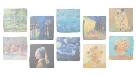 【身にまとう小さな美術館】雑貨ブランド「Jubilee」