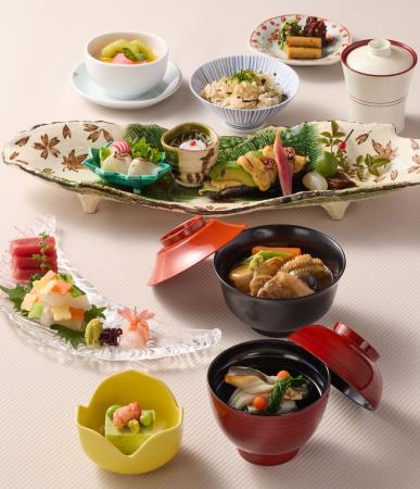 初夏の横浜・みなとみらいで、加賀の恵みを堪能する　