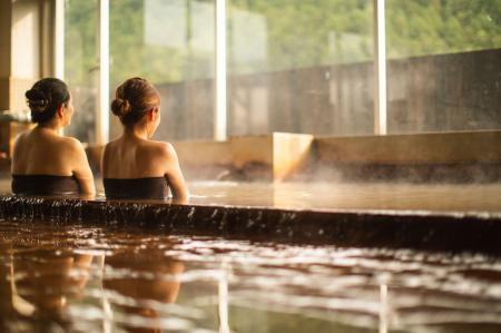 おふろcafe 白寿の湯のゴールデンウィークは、石垣島