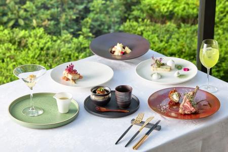 【名古屋】＜開業10周年＞日本茶専門店「伊勢茶mirume