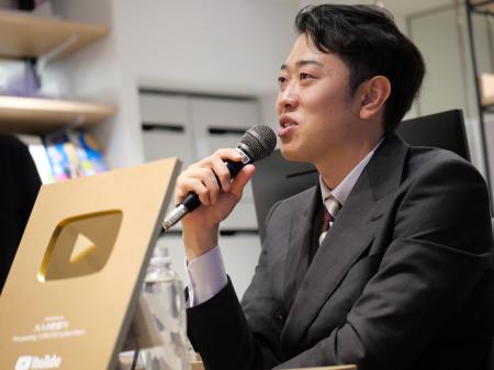 【イベントレポート】立ち見続出の熱狂！YouTube登録