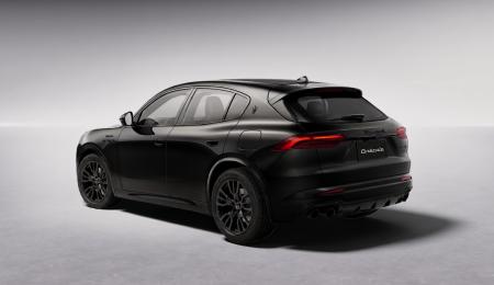 マセラティ、グレカーレの特別仕様車「グレカーレ モ