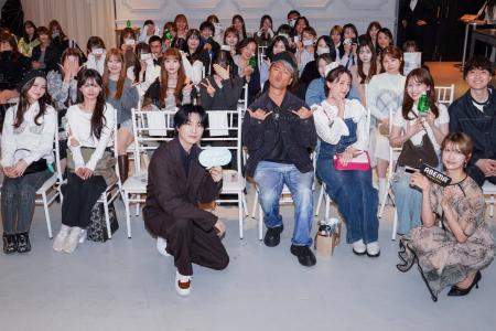 『さよならプロポーズ viaオーストラリア』先行試写会