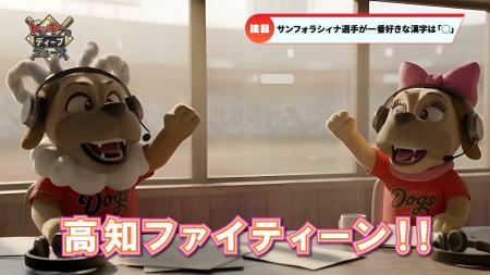 株式会社ZETTAI WORKS、高知ファイティングドッグスの