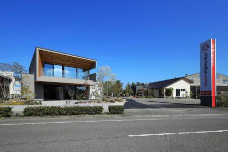 ライフデザイン・カバヤ香川支店にて住まいの体験型シ