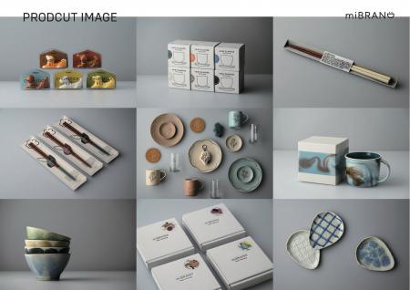 池袋ロフト・吉祥寺ロフト・横浜ロフト POP UPを３店