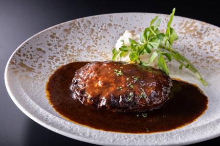 約70年の歴史と想いがつまったデミグラスソースが全国