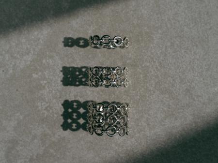 L AH を代表するシグネチャーモデル「MAILS( メイルズ