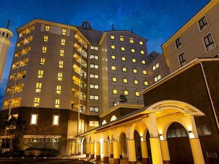 ホテルリブマックス長崎エアポート 2026年4月にリブラ