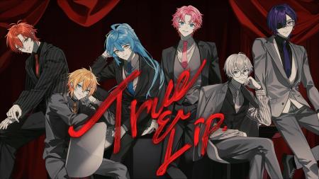 STPR新グループ「とぅるりぷ」2ndオリジナル曲！ 『Tr