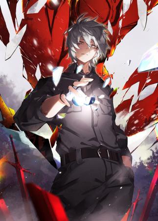 WEB連載開始から12年。長きにわたり支持を受け続けた