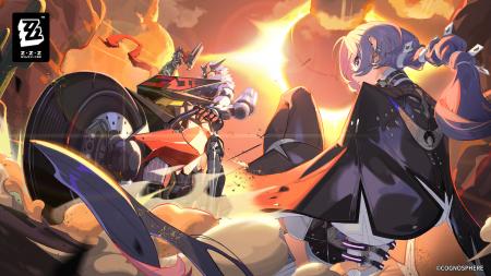 『ゼンレスゾーンゼロ』Ver.2.8は5月6日（水）にリリ