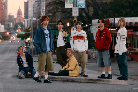 KID PHENOMENON、6月17日に2ndアルバム「KIDS00’s」リ