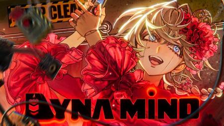 9Lana、新曲「DYNA MIND」Music Videoがプレミア公開