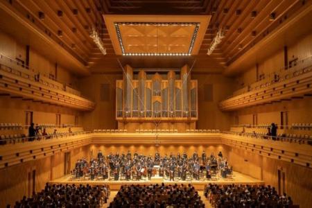 【JPO出演決定！】蒼穹のファフナー Symphony Orchest