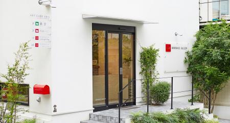 【萩原護 出演】 「あの人と私」写真展プロジェクト。