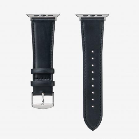 【ココマイスター】日本製の最高級ロウ引きコードバン