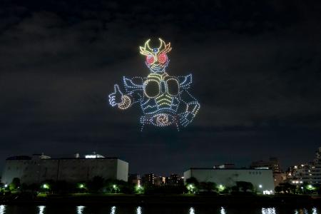 「真アギト展」開催＆映画『アギト-超能力戦争-』公開