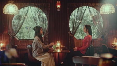 「梅雨りんちょ。しちゃう？」雨シーズンの髪悩みに寄